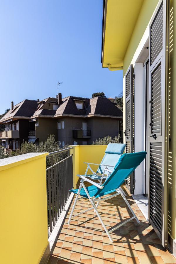 Sanremo Dream - Casa Camilla Villa Kültér fotó