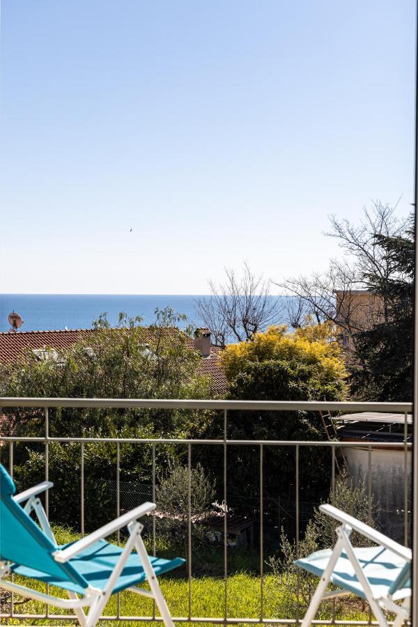 Sanremo Dream - Casa Camilla Villa Kültér fotó